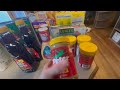HUGE GROCERY HAUL FAMILY OF 5 MEAL PLAN