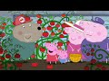 Peppa besucht das Baggerland 💙 Cartoons für Kinder | Peppa Wutz Neue Folgen