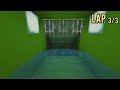 Sewer Speedway (2018) | Mario Kart Minecraft Classic