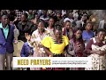 Mega Prayer Conference Mbeya | Pastor Tony Osborn | 19th April 2024