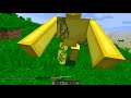 Jeg Kan Spawne OP GOLEMS I Minecraft!