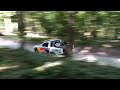 Rotary Stadium Truck Goodwood FOS Rally Stage 2017