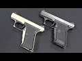 H&K P7 Family: Pistols for Gun Cognoscenti