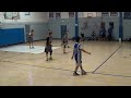 Shant Vs Ararat 1 Boys U13 basketball  part 6