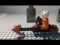 LEGO STAR WARS random fights and clips
