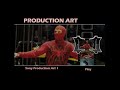 ALL PRODUCTION ART CLIPS, GALLERY | Spider-Man The Movie Game 2002 | Skin Mod | PC Laptop