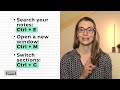 Microsoft OneNote Tutorial: All You Need to Know