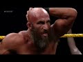 FULL MATCH - Aleister Black vs. Tommaso Ciampa - NXT Title Match: WWE NXT, July 25, 2018