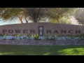 Power Ranch, Gilbert AZ. (Otherwise know as The Best Neighborhood in Valley!)