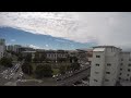 Auckland Time Lapse