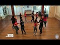Rueda de Casino Flash Mob Demo Video (2024)