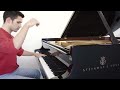 Unchained Melody (Ghost Soundtrack) - The Righteous Brothers | Piano Cover + Sheet Music