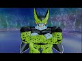 Dragon Ball Z: BT3 Freeza & Cell VS Vegito & Gogeta 🥶😤🥶 [COM level - Very Strong]