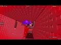 [CATASTROPHIC] Tower of Vindictive Maneuvers (ToVM) Completion - Roblox JToH