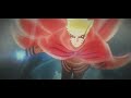 Running - Naruto Baryon | Naruto Vs Isshiki - Edit [AMV] @PJUNKIE  Remake