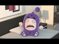 Jeff's Lost the Plot! 😲 | Oddbods Cartoons | Funny Cartoons For Kids