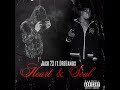 Heart & Soul (feat. DreBands)