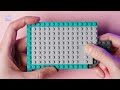 LEGO Speed Build! 71741 NINJAGO City Gardens | LEGO Ninjago | Beat Build
