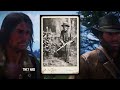 How Historically Accurate Is Arthur Morgan? | Character Analysis