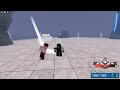 Roblox Item Asylum - Klevprime Perfect Run