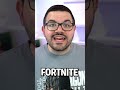 Fortnite Messed Up…