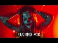 TECHNO MIX 2024 💣 Remixes Of Popular Songs 💣 Euphoric Techno