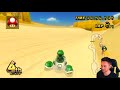 MAX Off-Road Vehicle in Mario Kart Wii!