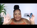 TIME TO FINALLY SPILL THE TEA! Current Beauty Favorites + Fails | Natural Hair, Skincare and Makeup