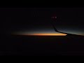 Airplane Cabin White Night Jet Sounds | Great for Sleeping, Studying, Reading & Homework | 1 Hours