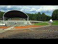 European Capital of Culture 2024. Tartu Laululava, Estonia 🎶🪗🎶🎸🎶 Concerts. Folk festivals.