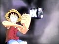 FoxBox One Piece Promos (2004)