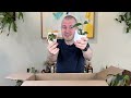 HUGE Plant Unboxing From Planthaven Toronto