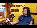 “Slept King” song | Bobby Lee x Scissor Bros (Jeremiah Watkins & Steebee Weebee)