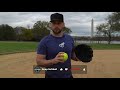 Breakdown: How to Throw a Softball Correctly