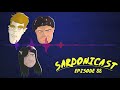 Sardonicast 88: Army of the Dead, Cure