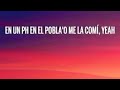 - poblado remix ( letra ) ft.j Balvin, karol G, Niki jam , crissin, Totoy El frio,Nat...