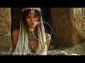 Nefertiti - Queen of Egypt | Egyptian Music | Ancient Egyptian Ambient Music | Musical Instrument