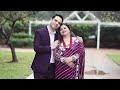 Binit & Ritisa : Happy 1st Anniversary: Highlights film : sydney : ANKIT KC 0426662070