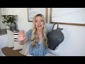 STYLING NEW DECOR || MAGNOLIA HOME DECOR HAUL || DECORATE WITH ME || HOME DECOR TIPS AND IDEAS