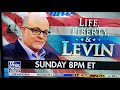 Mark Levin on Hannity - 11/06/20