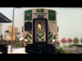 Etobicoke Central Railways - GO Transit Cab Car Custom ESU LokSound 5 Fx Sound Project