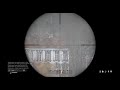 Dayz Standalone Epic PvP sniping/kills montage