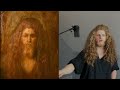 Old Master Secrets - Glazing | Classical Painting Techniques