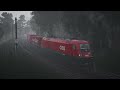 Train Sim World | SCHIEBEBETRIEB | Semmeringbahn | ÖBB Taurus | TSW 4 | Gameplay [Deutsch]