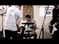 These Animals - Psycho Killer (cover)