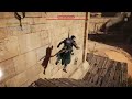 Assassin's Creed® Origins - Aquele que flutua!