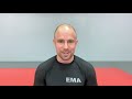 Introduction to Grappling for MMA - Hierarchy of The 4 Basic Positions