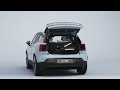 Very assertive performance from Volvo EX30!