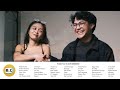 Billy and Their Crush Avic Play a Lie Detector Game | Filipino | Rec•Create