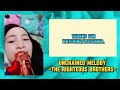 Unchained Melody-The Righteous Brothers(Acoustic) || Lei Anne | Cover | Lyrics